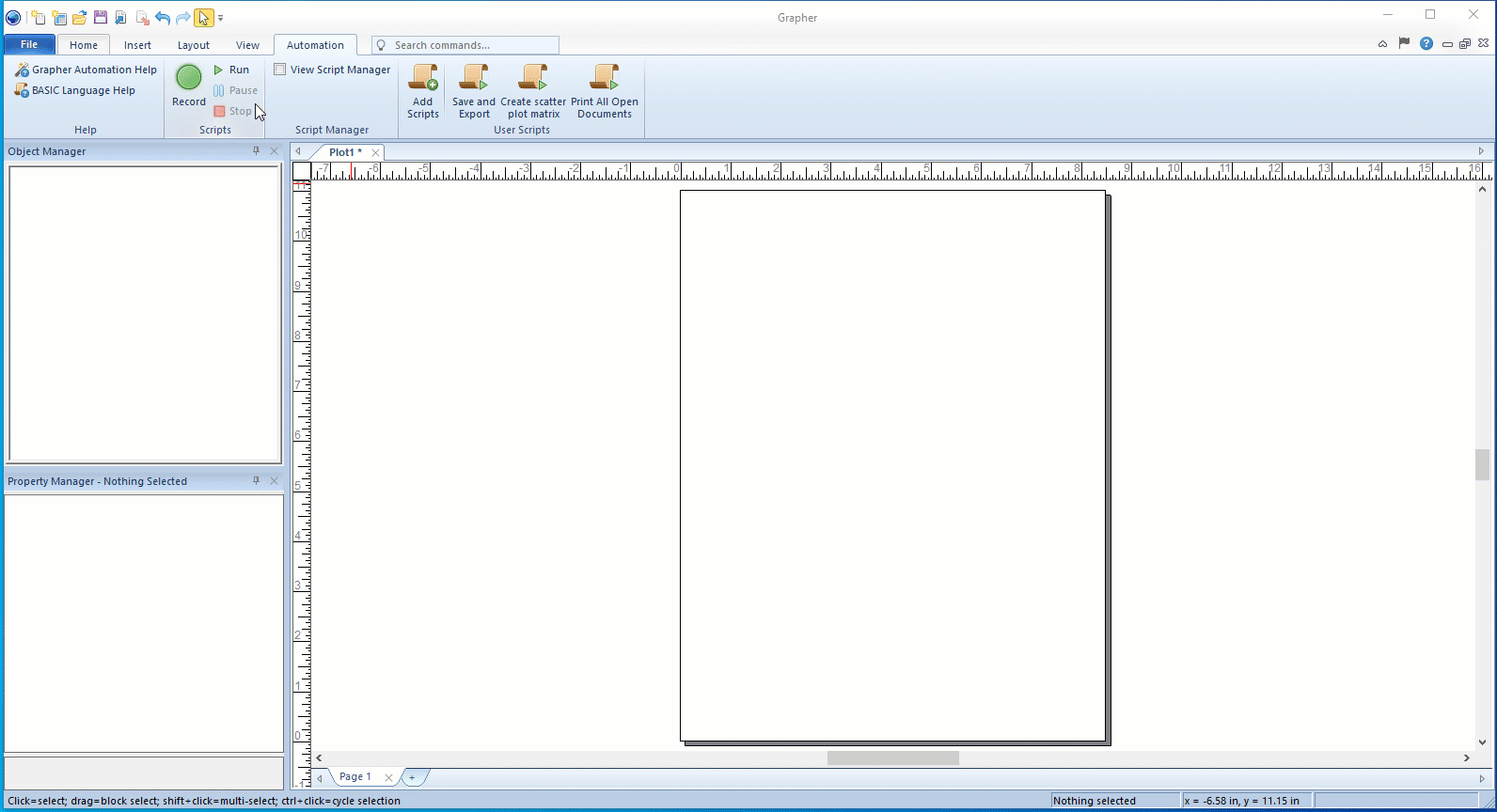 Script Record Gif