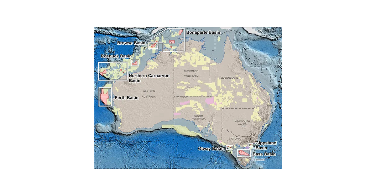 Evaluating Offshore Petroleum Exploration Opportunities