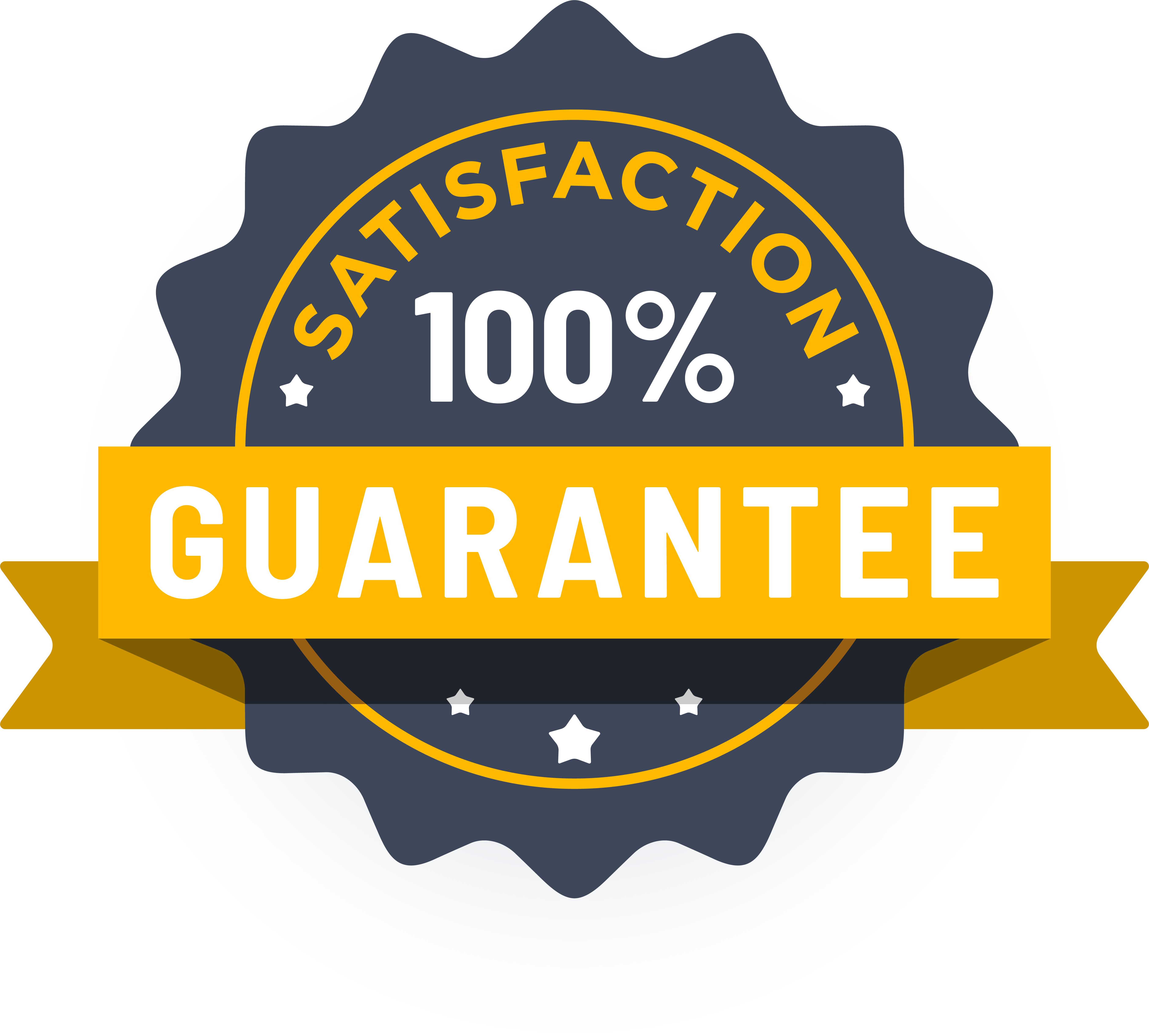 Golden Guarantee Golden Guarantee